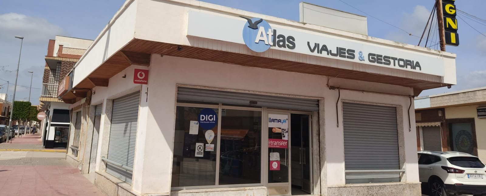 servicios,atlas viajes,envios de dinero,recargas moviles servicios