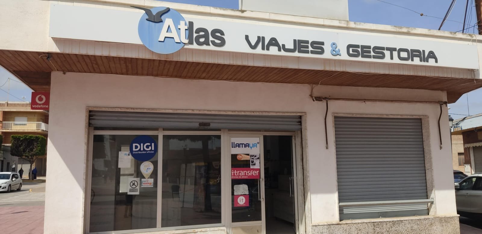 atlas viajes,gestoria en roldan,agencia de viajes en roldan atlas viajes